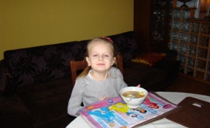 Krupnik - Izabela Jaworska